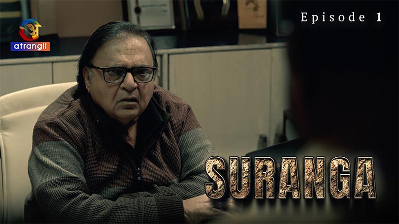 Suranga | Season 01 | Episode 01